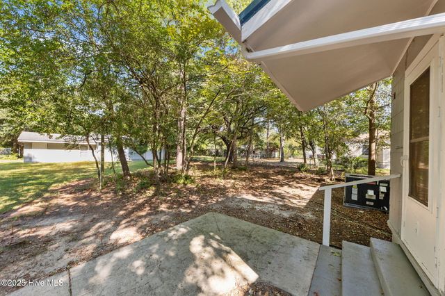 404 Seymour Street, Aberdeen, NC 28315