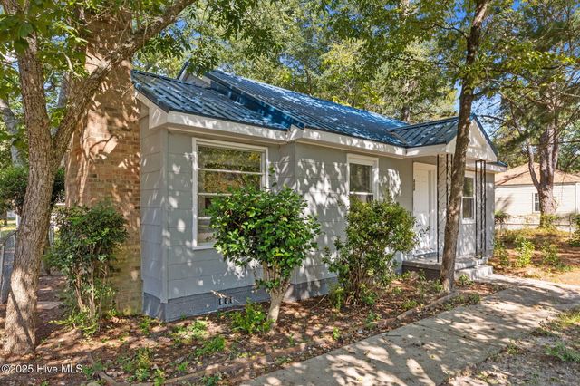 404 Seymour Street, Aberdeen, NC 28315