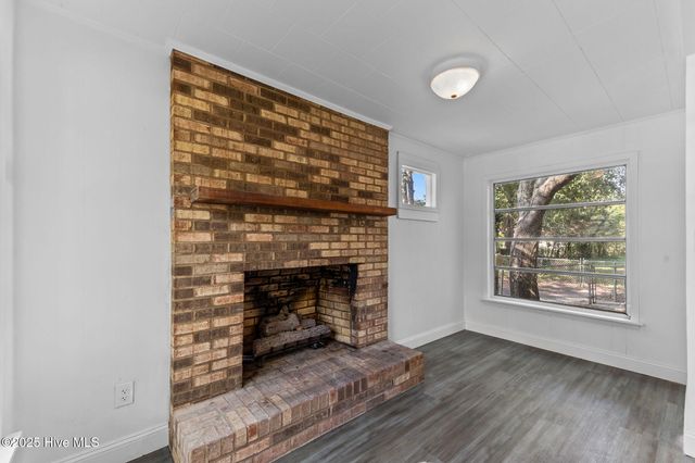 404 Seymour Street, Aberdeen, NC 28315