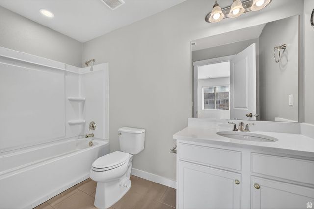 12766 S ASHINGTON LN, Herriman, UT 84096