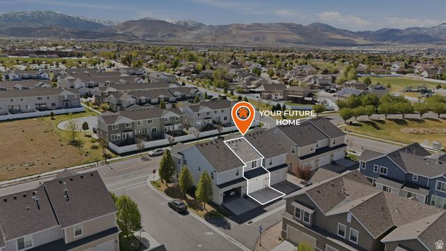 12766 S ASHINGTON LN, Herriman, UT 84096