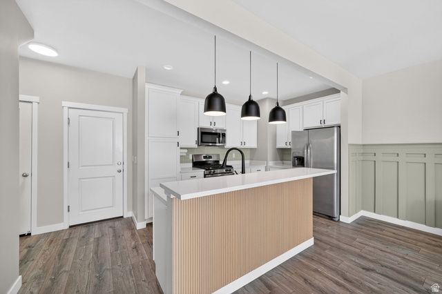 12766 S ASHINGTON LN, Herriman, UT 84096