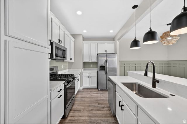 12766 S ASHINGTON LN, Herriman, UT 84096