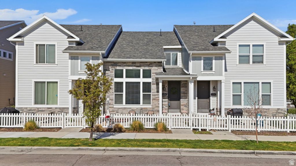 12766 S ASHINGTON LN, Herriman, UT 84096