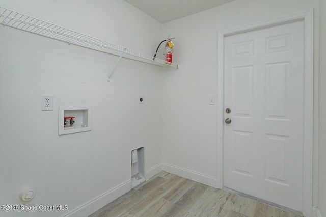 426 Ash Street, Sebastian, FL 32958