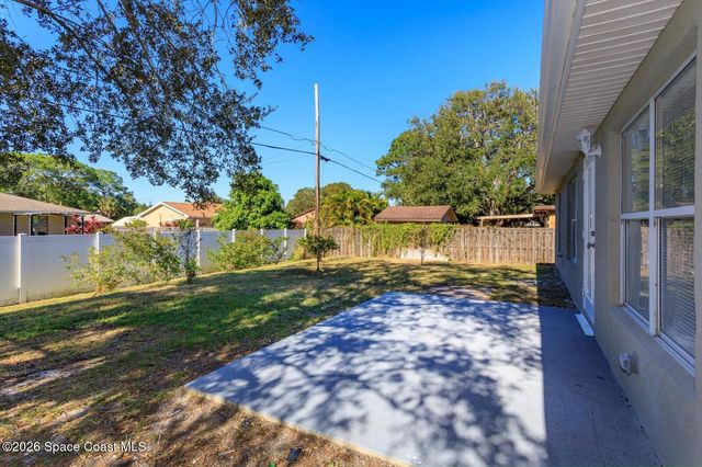 426 Ash Street, Sebastian, FL 32958