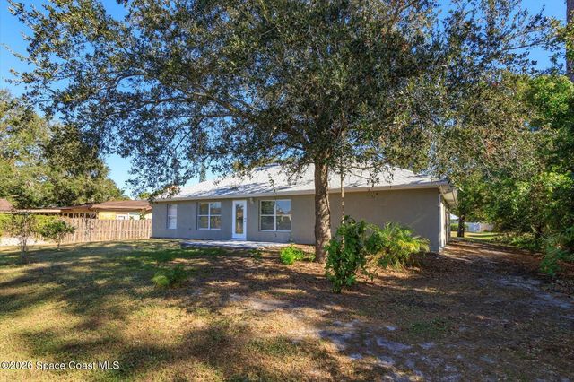 426 Ash Street, Sebastian, FL 32958