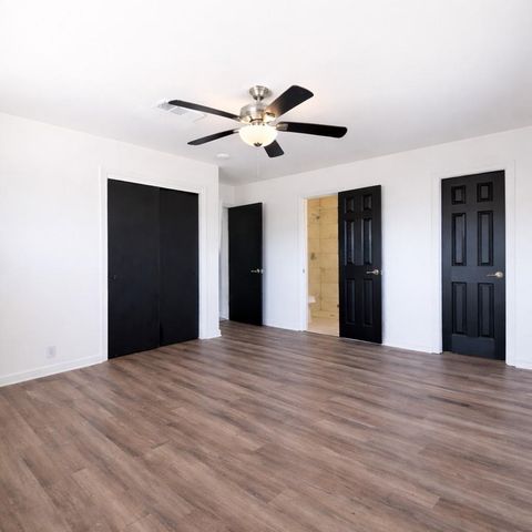 1820 Sunset Avenue, Bay City, TX 77414