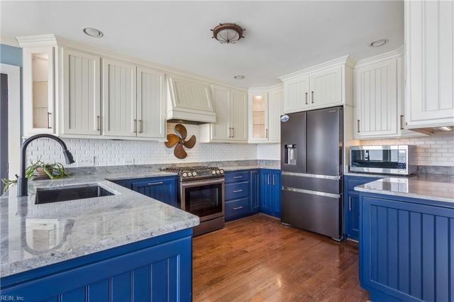 106 Dandy View LN, Yorktown, VA 23692