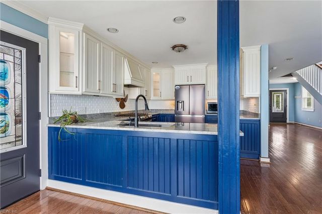 106 Dandy View LN, Yorktown, VA 23692