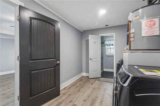 106 Dandy View LN, Yorktown, VA 23692