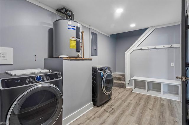 106 Dandy View LN, Yorktown, VA 23692