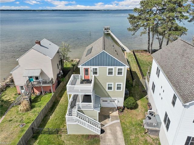 106 Dandy View LN, Yorktown, VA 23692