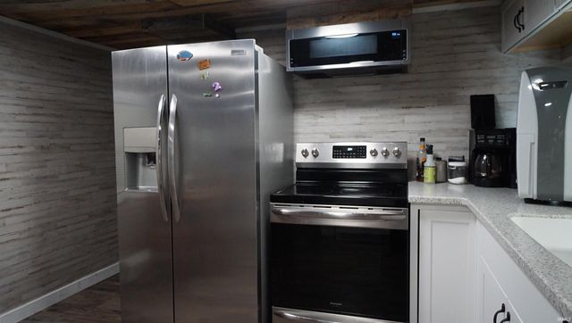 12733 Yellowbanks Trail 69 N, Dale, IN 47523