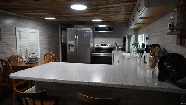 12733 Yellowbanks Trail 69 N, Dale, IN 47523