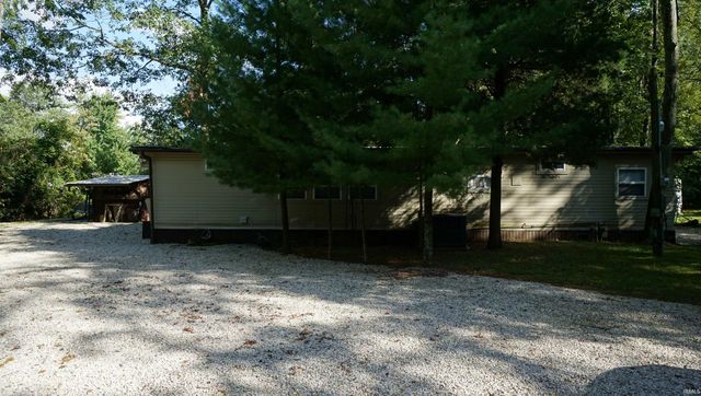 12733 Yellowbanks Trail 69 N, Dale, IN 47523