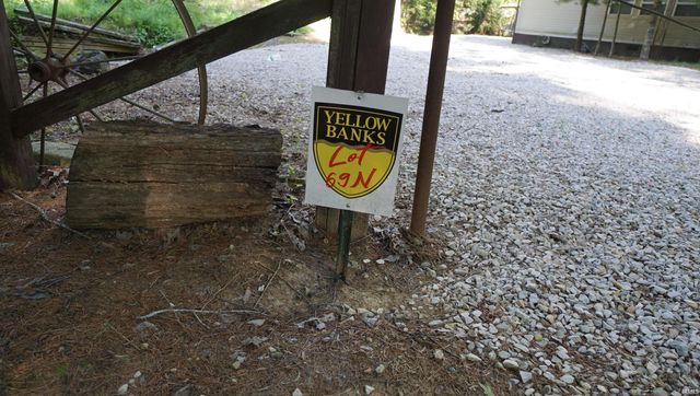 12733 Yellowbanks Trail 69 N, Dale, IN 47523