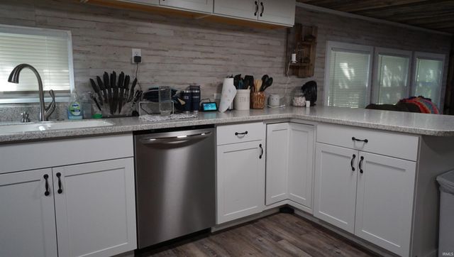 12733 Yellowbanks Trail 69 N, Dale, IN 47523