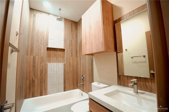 2912 Magnolia Drive, San Juan, TX 78589