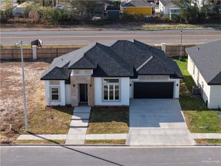 2912 Magnolia Drive, San Juan, TX 78589