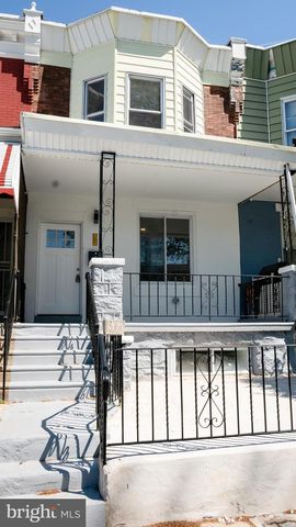 267 S 57TH ST, Philadelphia, PA 19139