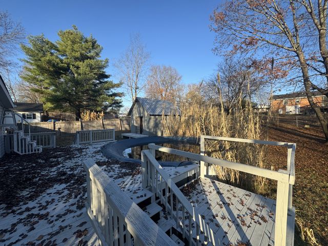 432 Andrews Ave, Hartsville, TN 37074