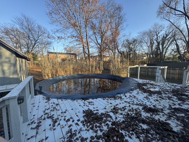 432 Andrews Ave, Hartsville, TN 37074