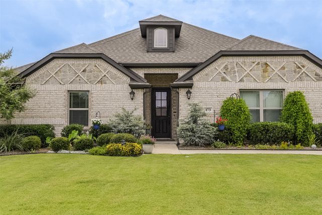 173 Hackney Street, Waxahachie, TX 75165