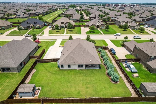 173 Hackney Street, Waxahachie, TX 75165