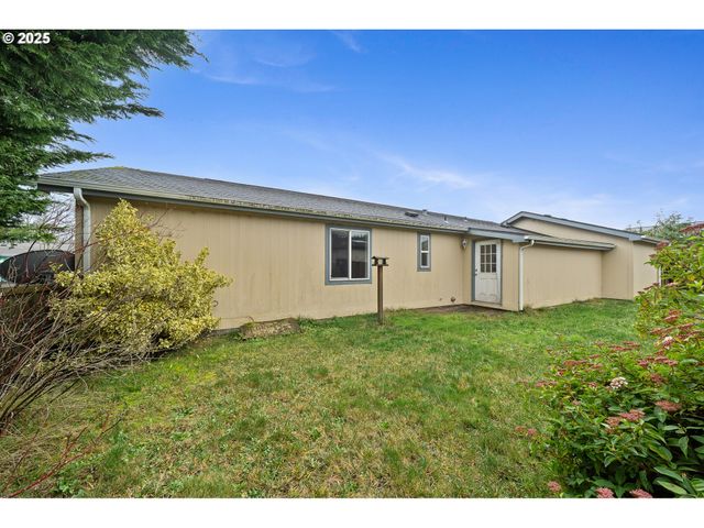 11630 ERNST Ct, Nehalem, OR 97131