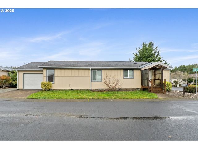11630 ERNST Ct, Nehalem, OR 97131
