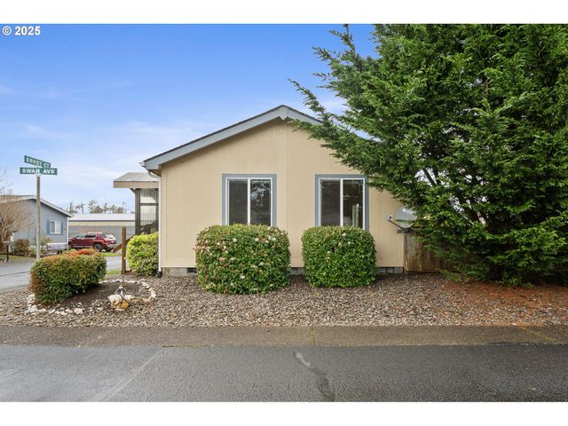 11630 ERNST Ct, Nehalem, OR 97131