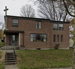 64 Pearl Street, New Hartford, NY 13413