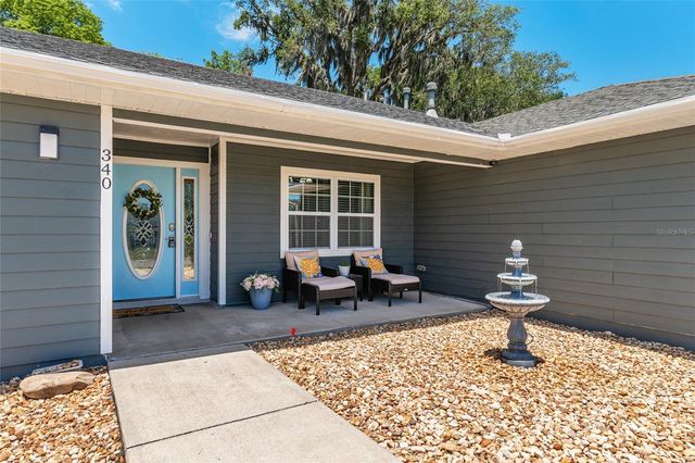 340 NW 233RD TERRACE, Newberry, FL 32669