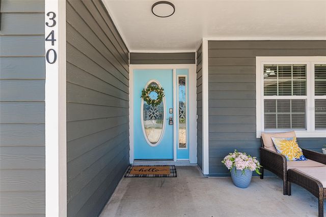 340 NW 233RD TERRACE, Newberry, FL 32669