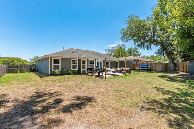 340 NW 233RD TERRACE, Newberry, FL 32669