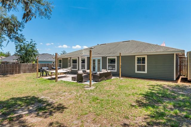 340 NW 233RD TERRACE, Newberry, FL 32669