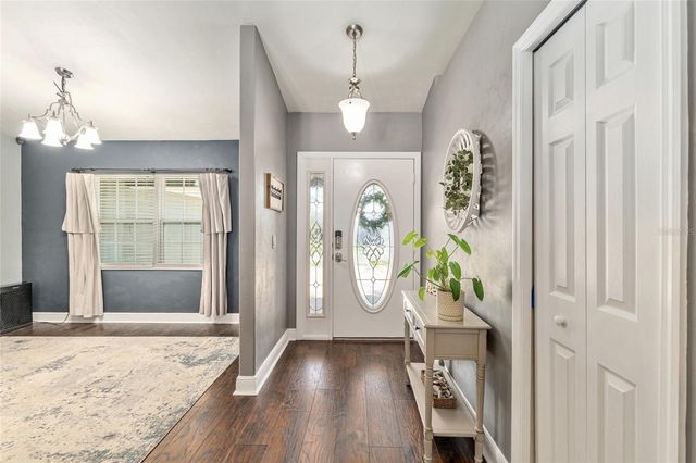 340 NW 233RD TERRACE, Newberry, FL 32669