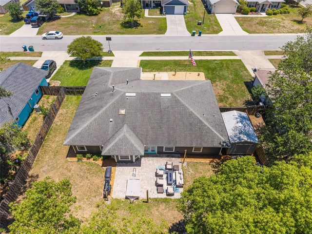 340 NW 233RD TERRACE, Newberry, FL 32669
