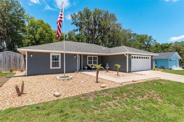 340 NW 233RD TERRACE, Newberry, FL 32669
