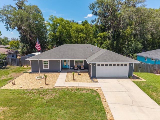 340 NW 233RD TERRACE, Newberry, FL 32669
