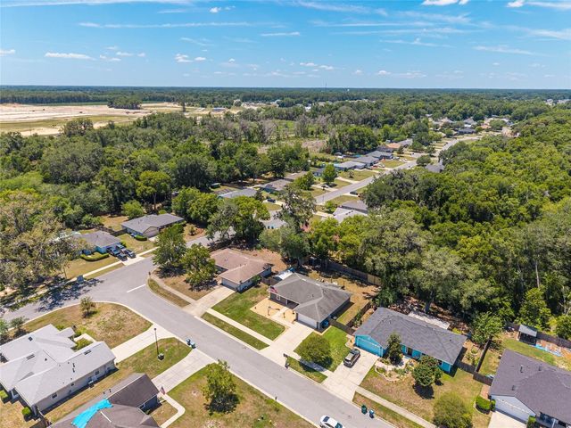 340 NW 233RD TERRACE, Newberry, FL 32669