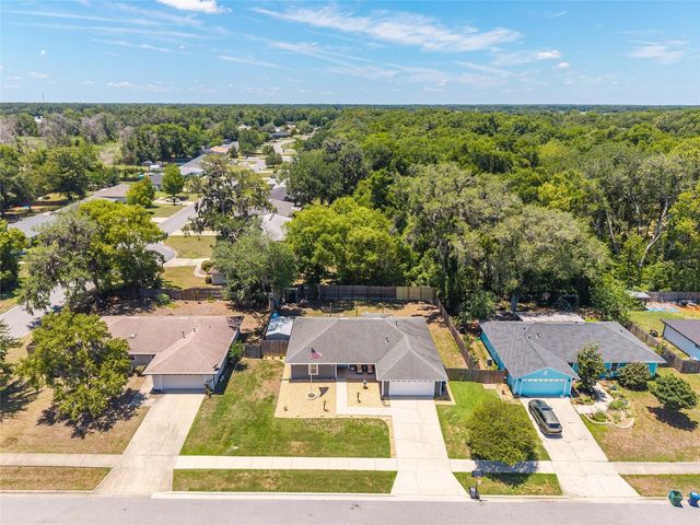 340 NW 233RD TERRACE, Newberry, FL 32669