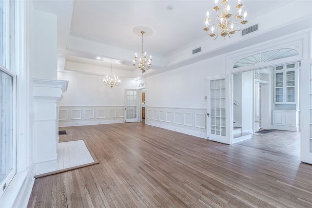 721 W Washington St., Sherman, TX 75092