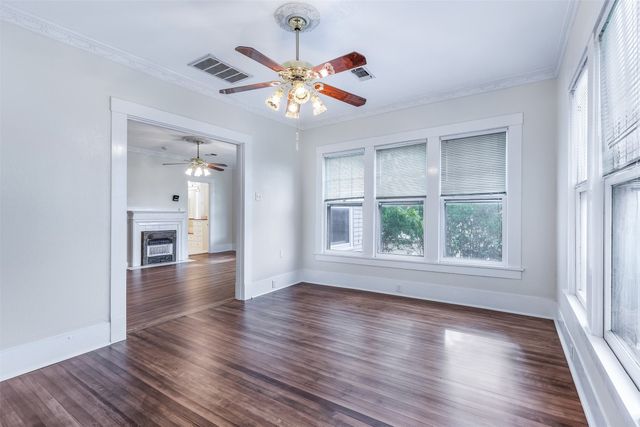 721 W Washington St., Sherman, TX 75092