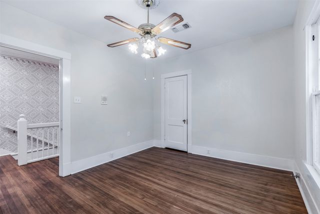 721 W Washington St., Sherman, TX 75092