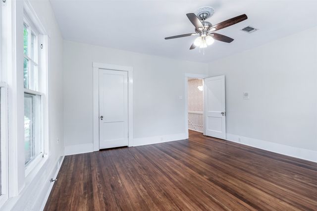 721 W Washington St., Sherman, TX 75092