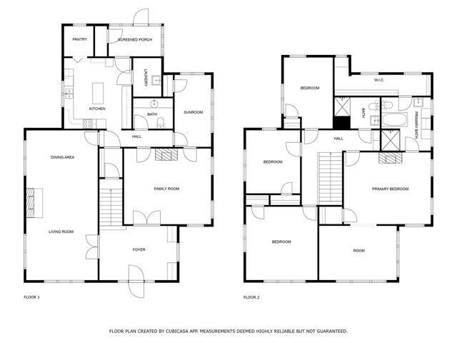 721 W Washington St., Sherman, TX 75092