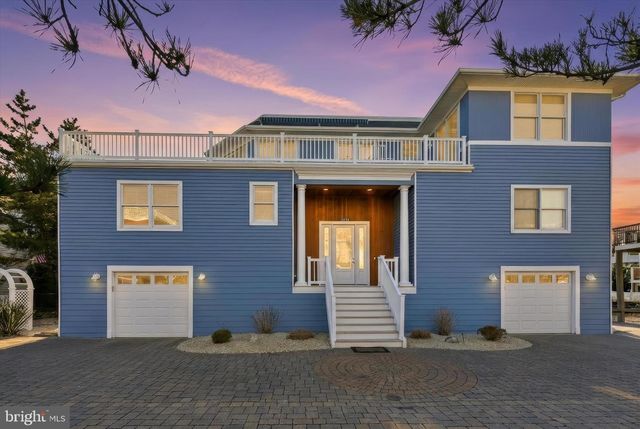 1049-B LONG BEACH BLVD, Long Beach Township, NJ 08008