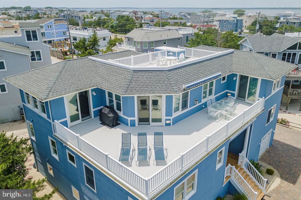 1049-B LONG BEACH, Long Beach Township, NJ 08008